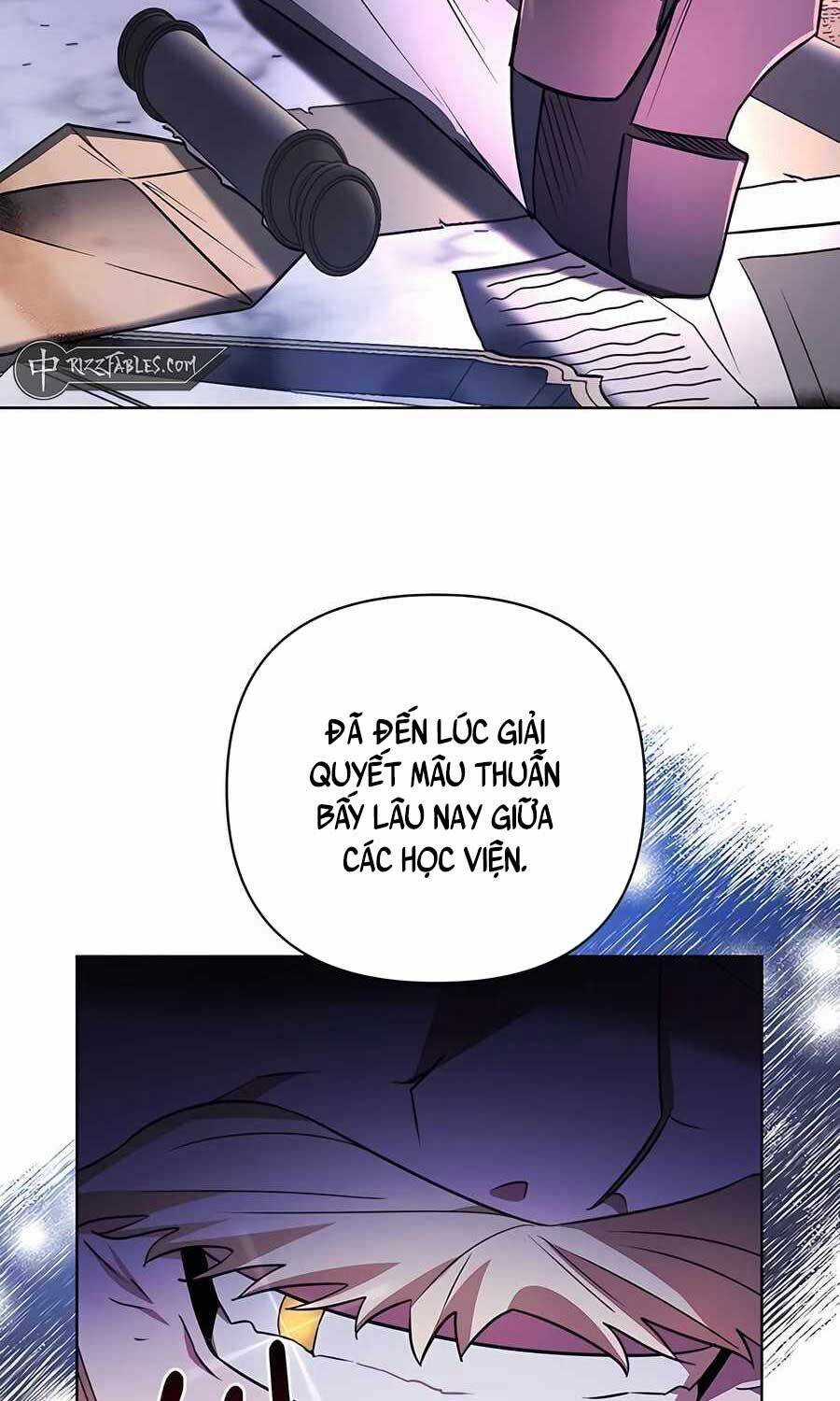 Học Viện Phá Sản - Chapter 19 - Trang 75