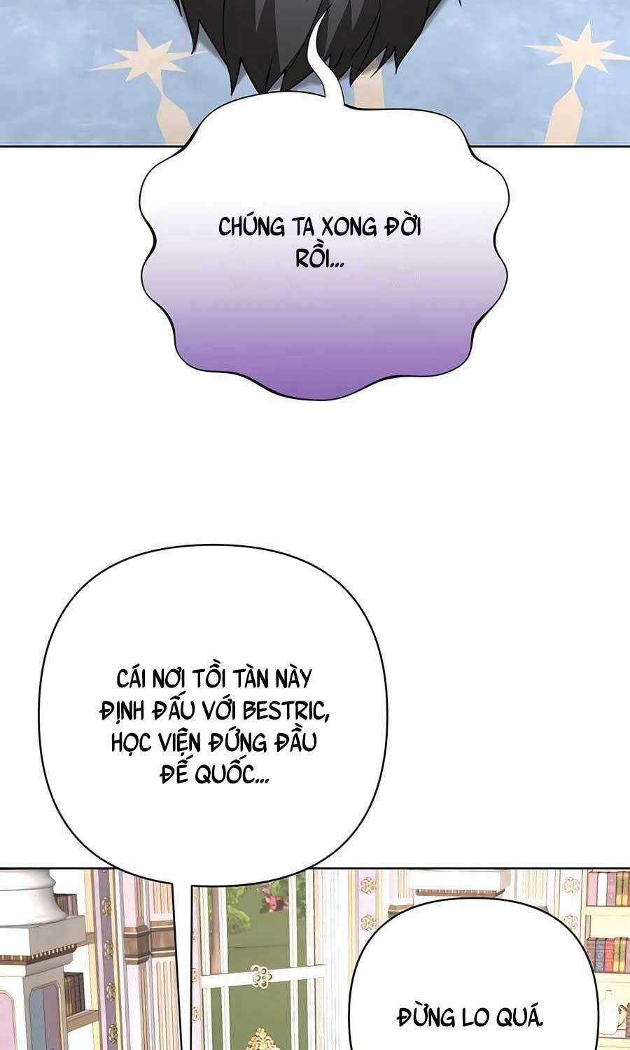 Học Viện Phá Sản - Chapter 19 - Trang 79