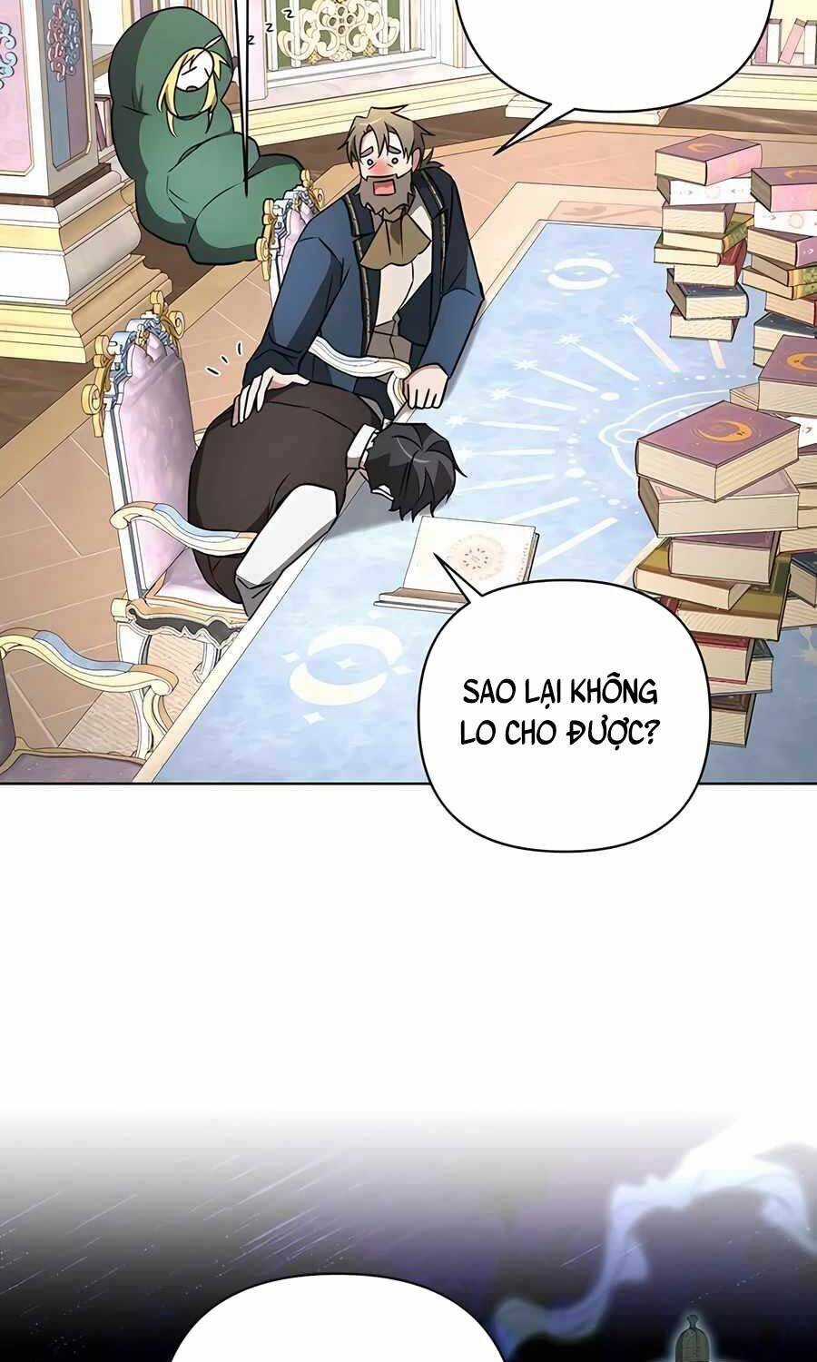 Học Viện Phá Sản - Chapter 19 - Trang 80