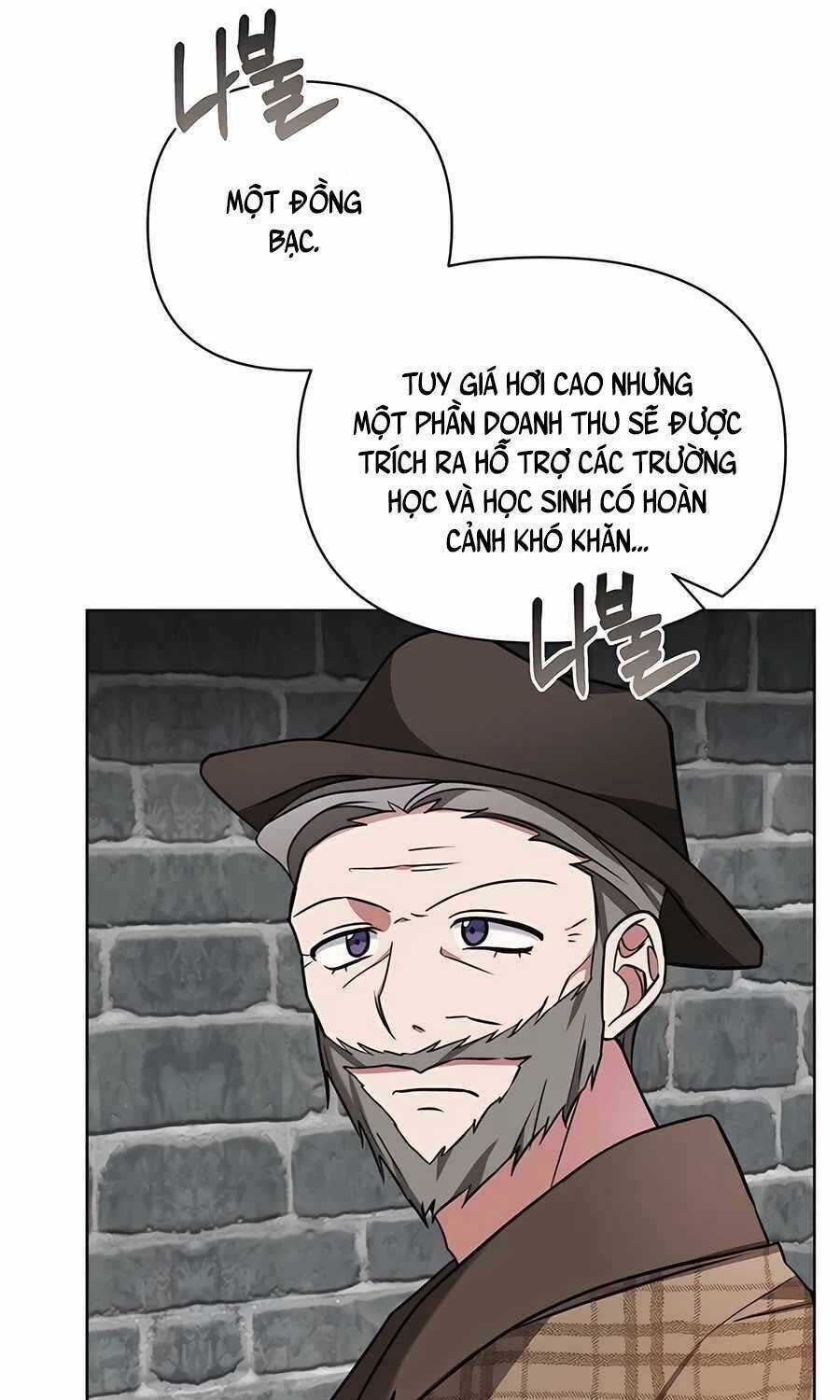 Học Viện Phá Sản - Chapter 19 - Trang 9