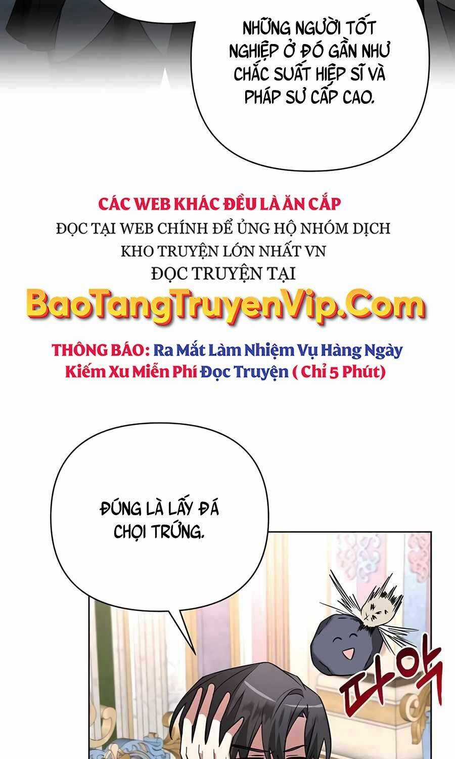 Học Viện Phá Sản - Chapter 19 - Trang 82