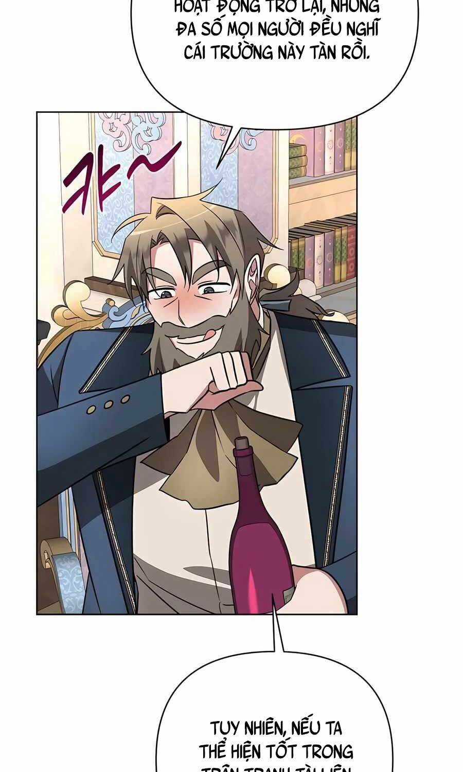 Học Viện Phá Sản - Chapter 19 - Trang 84