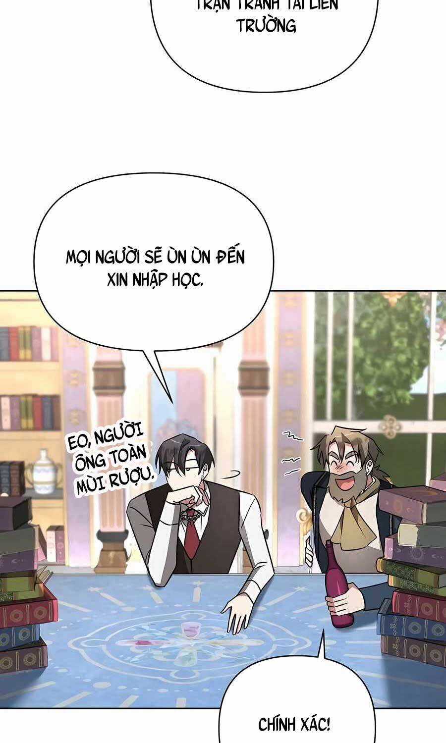 Học Viện Phá Sản - Chapter 19 - Trang 85