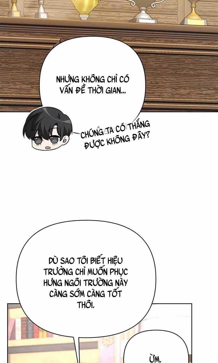 Học Viện Phá Sản - Chapter 19 - Trang 88