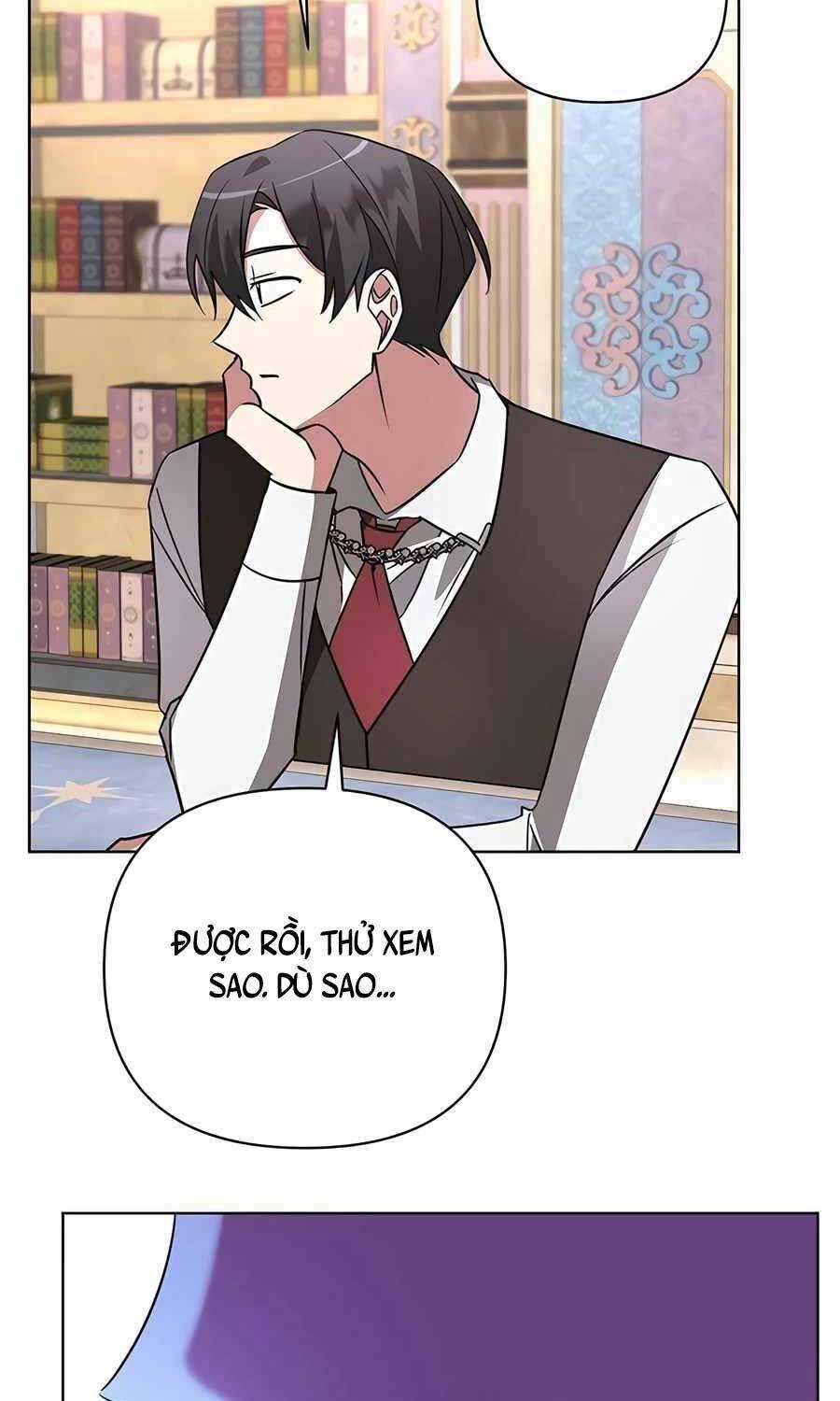 Học Viện Phá Sản - Chapter 19 - Trang 89