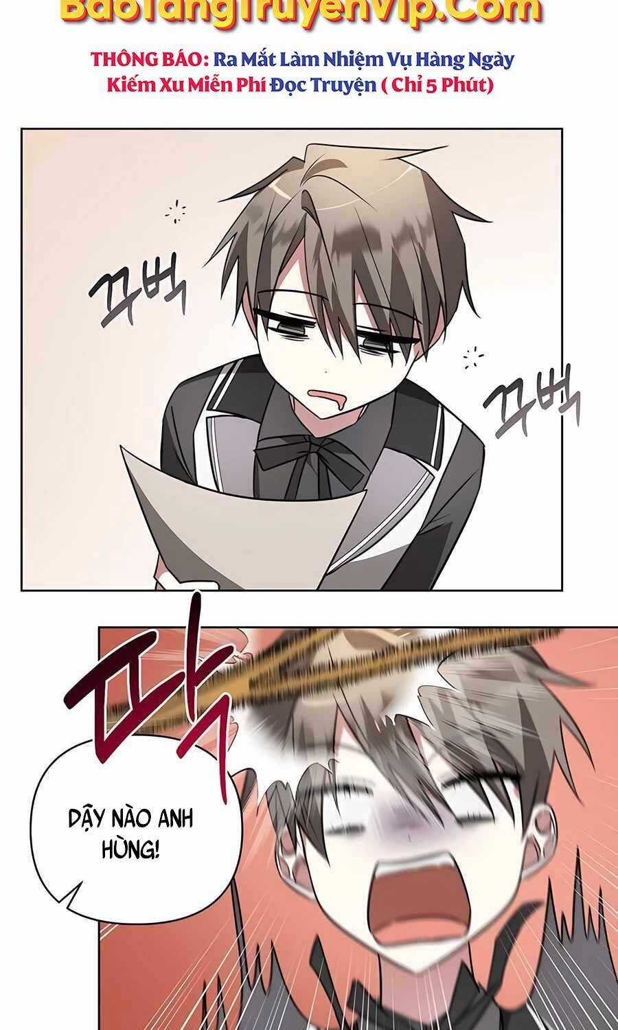 Học Viện Phá Sản - Chapter 19 - Trang 91