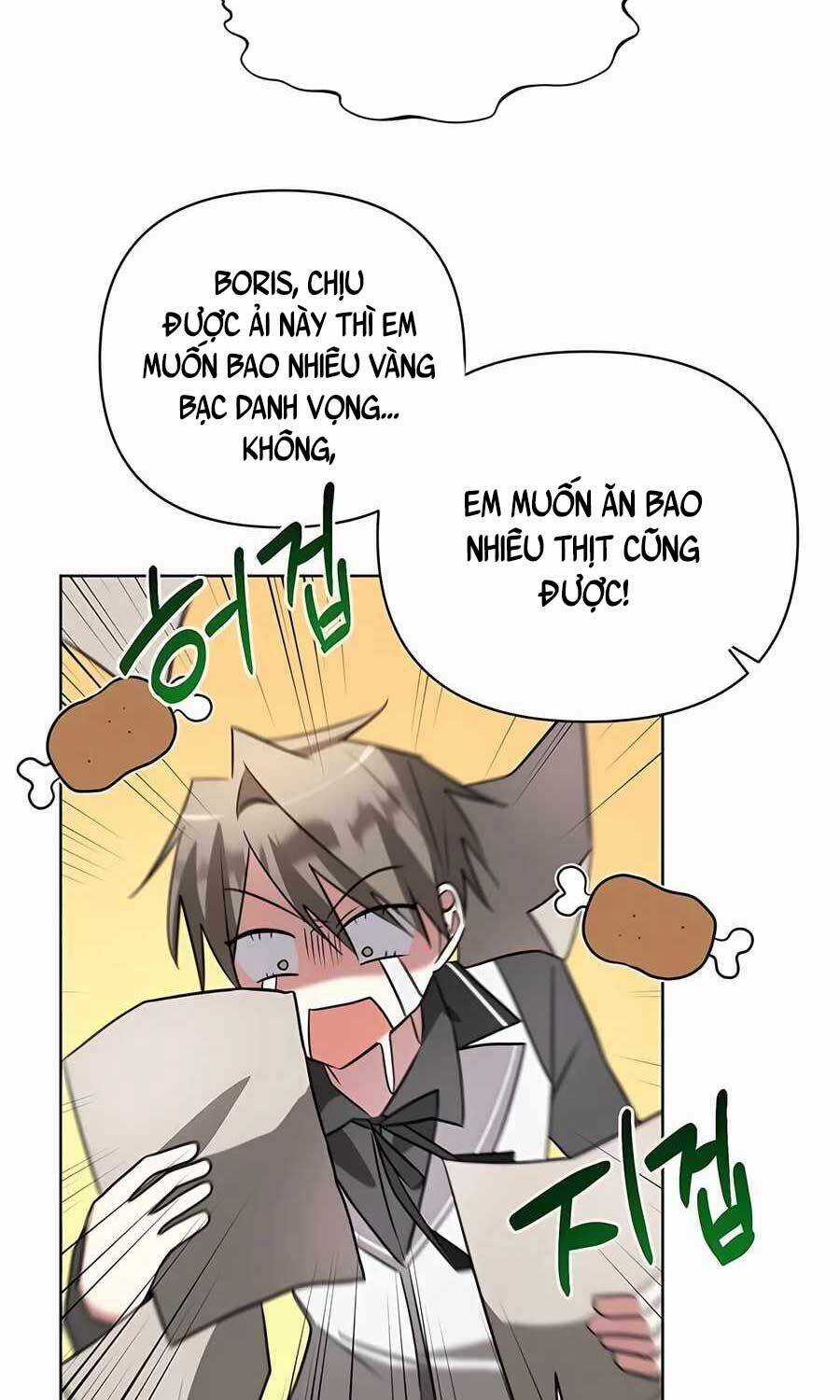 Học Viện Phá Sản - Chapter 19 - Trang 94