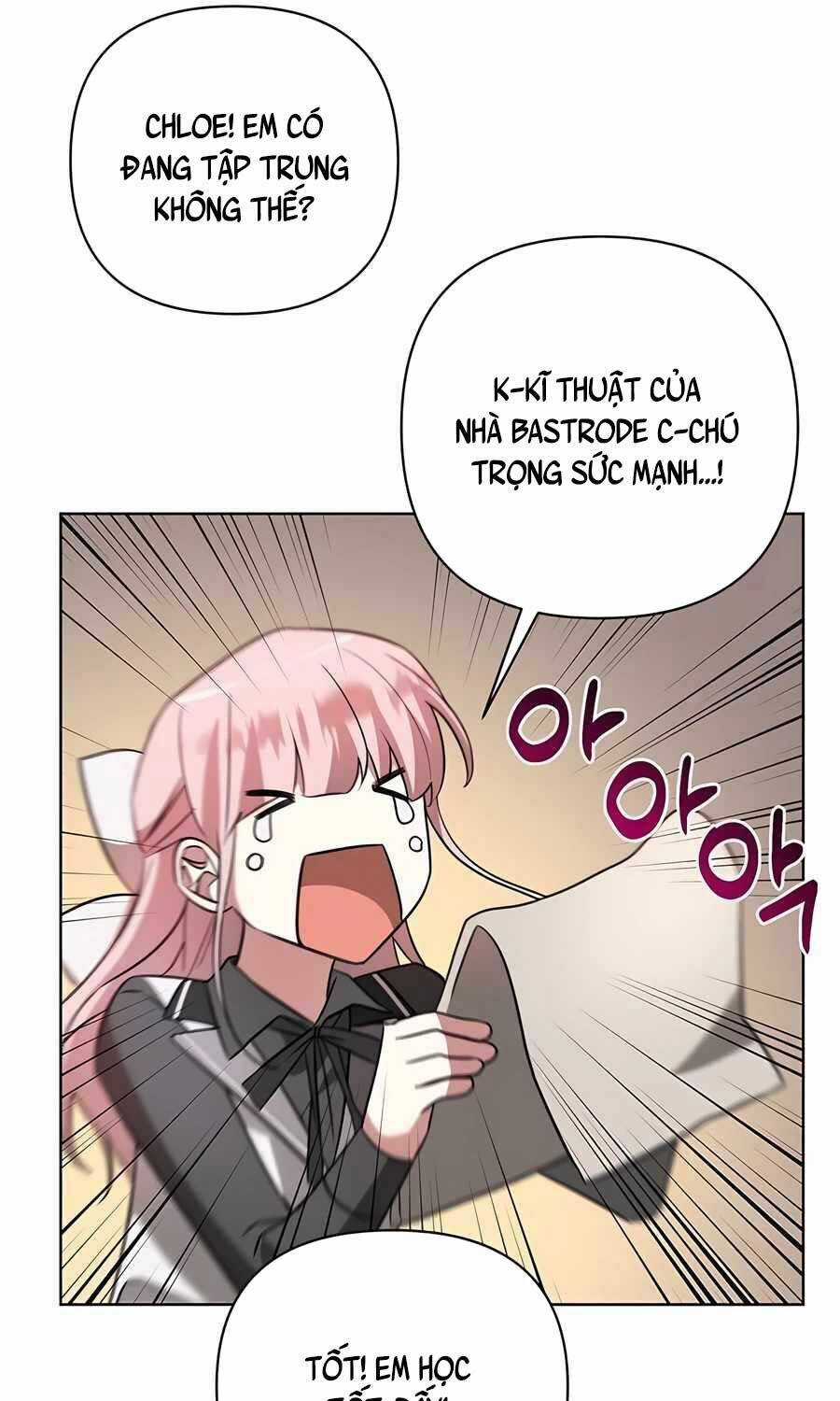 Học Viện Phá Sản - Chapter 19 - Trang 96