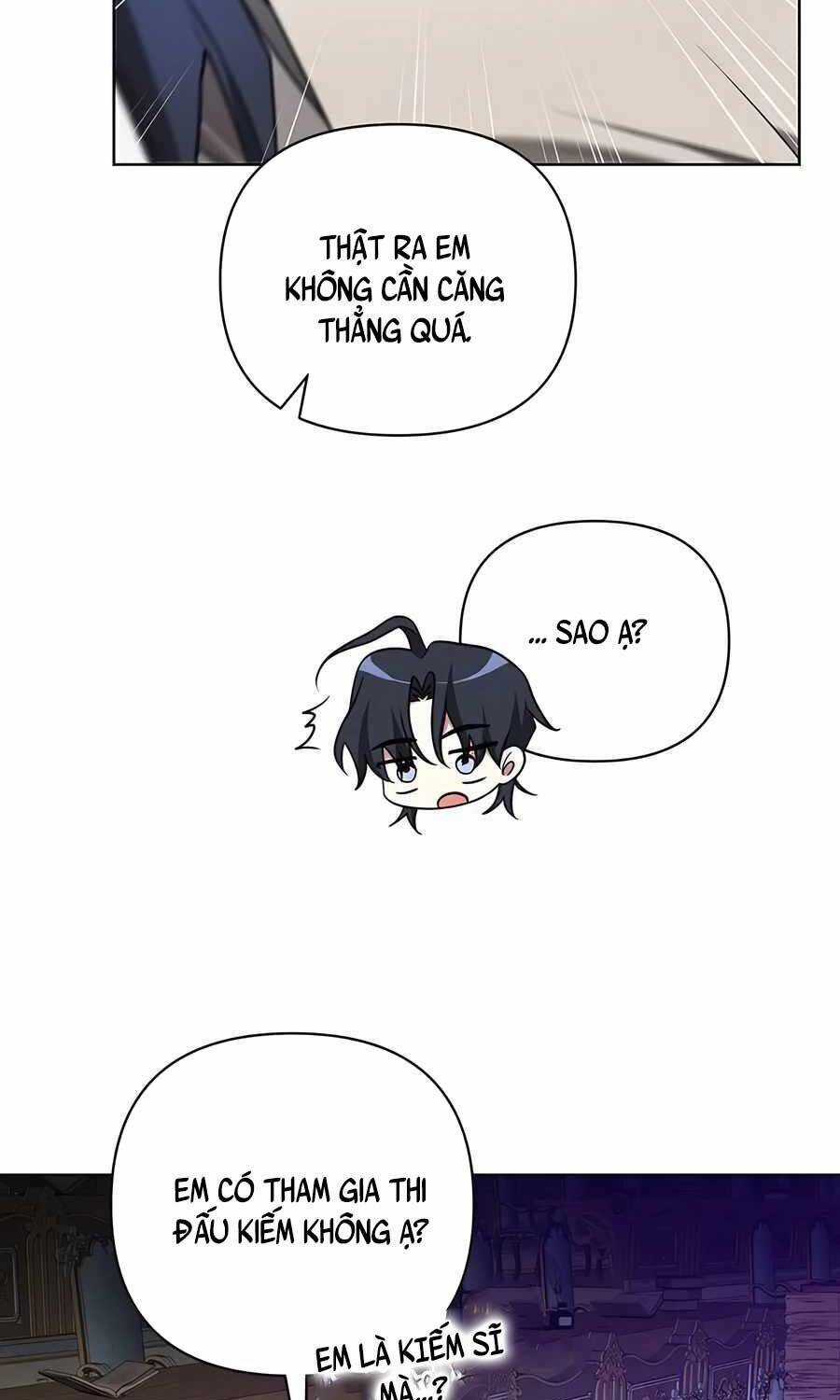 Học Viện Phá Sản - Chapter 19 - Trang 98