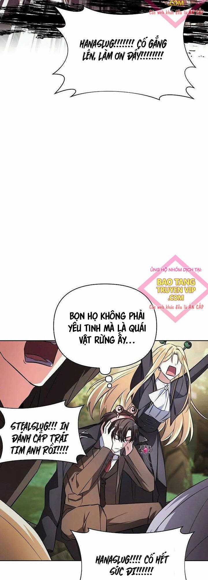 Học Viện Phá Sản - Chapter 2 - Trang 11