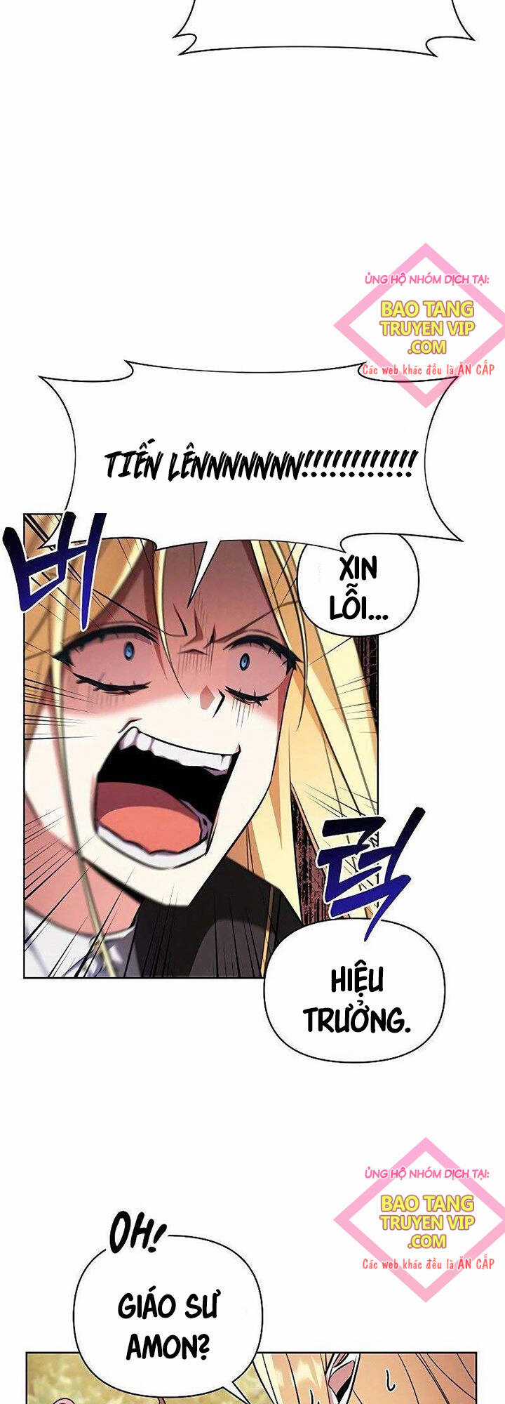 Học Viện Phá Sản - Chapter 2 - Trang 12