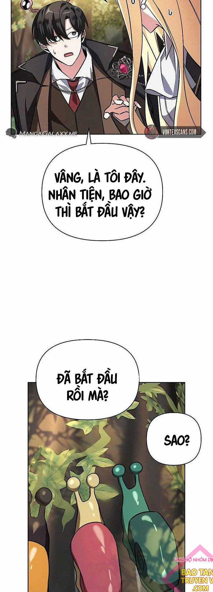 Học Viện Phá Sản - Chapter 2 - Trang 13