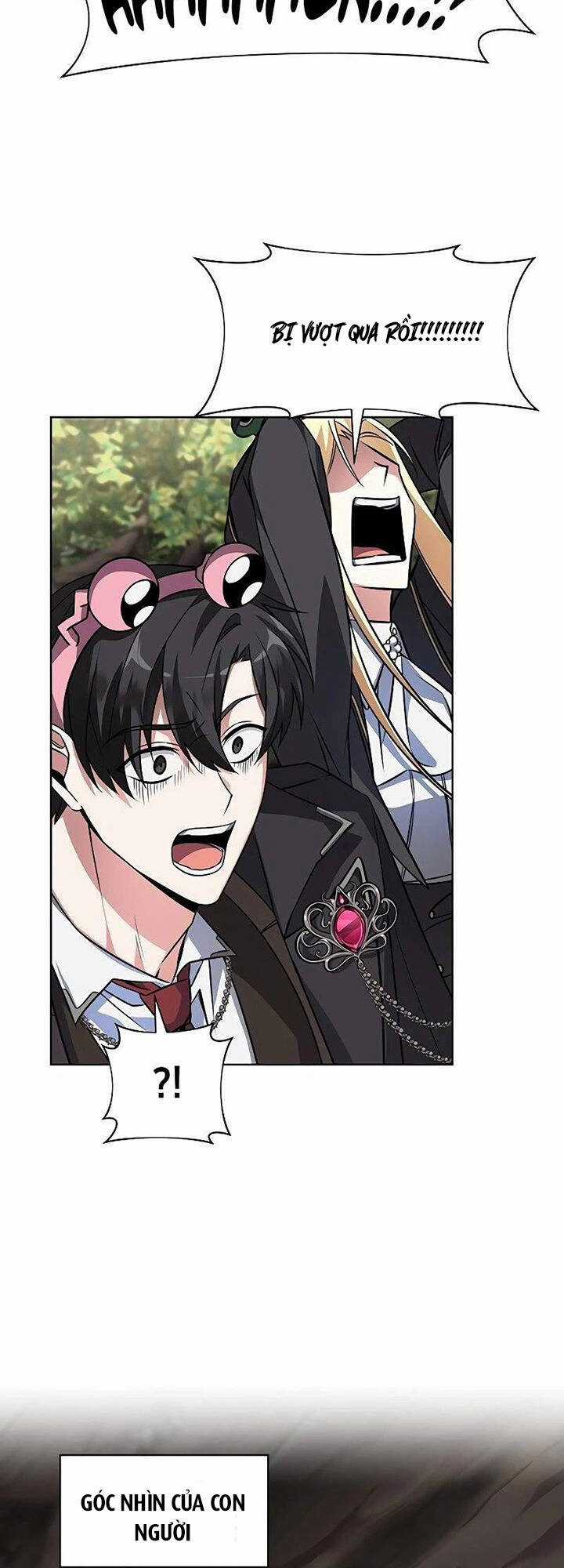 Học Viện Phá Sản - Chapter 2 - Trang 16