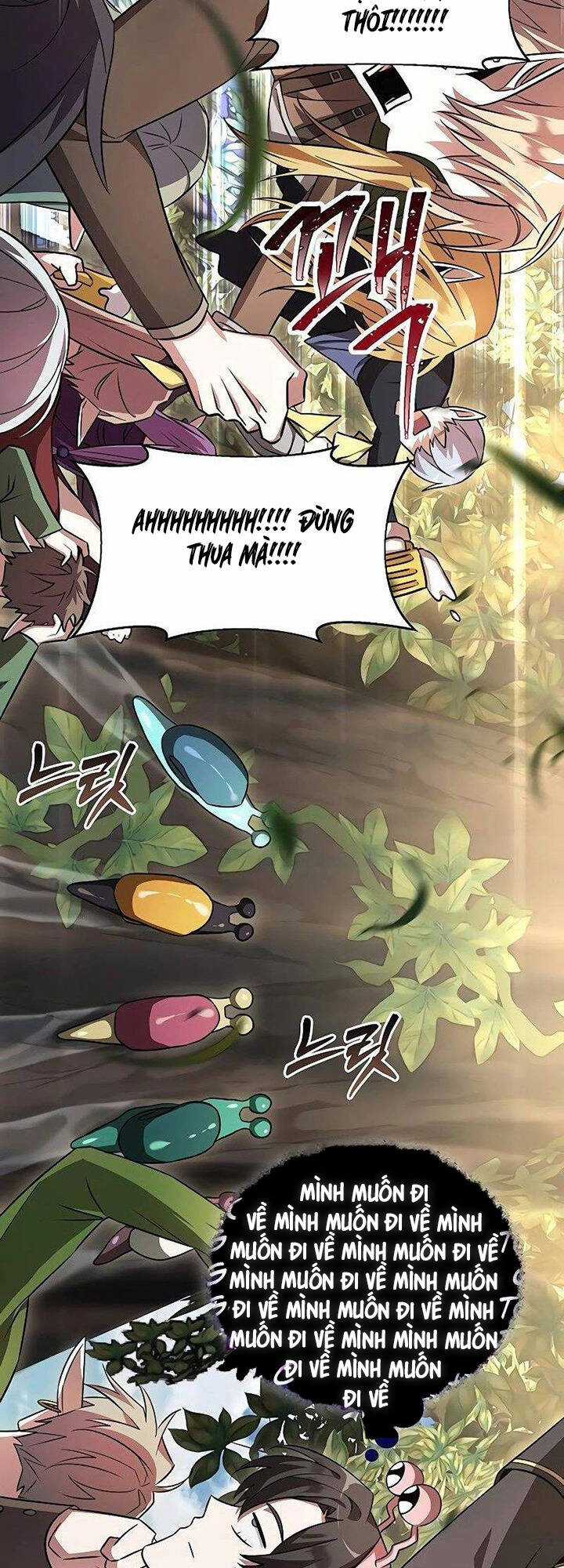 Học Viện Phá Sản - Chapter 2 - Trang 18