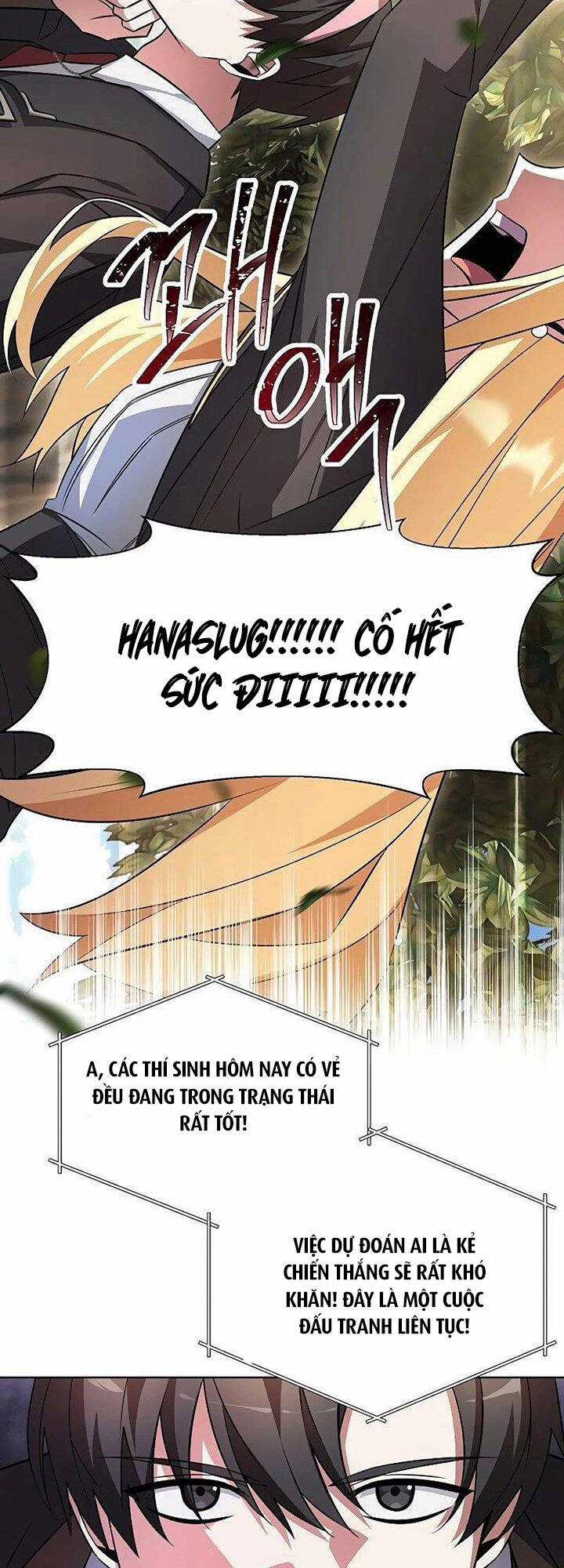 Học Viện Phá Sản - Chapter 2 - Trang 19