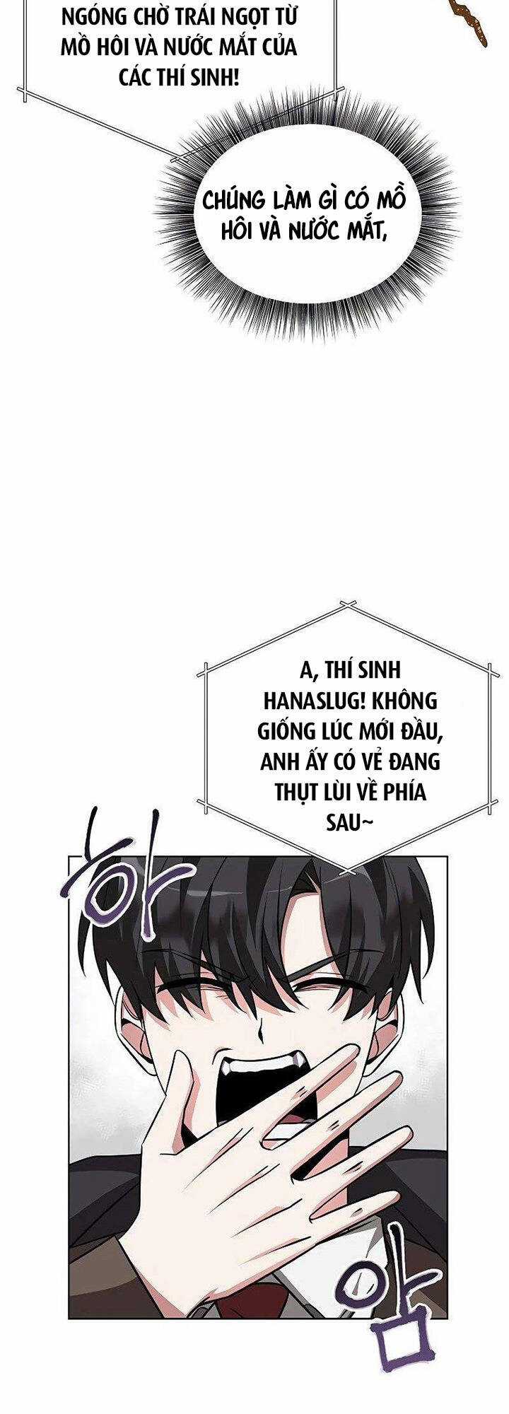 Học Viện Phá Sản - Chapter 2 - Trang 21