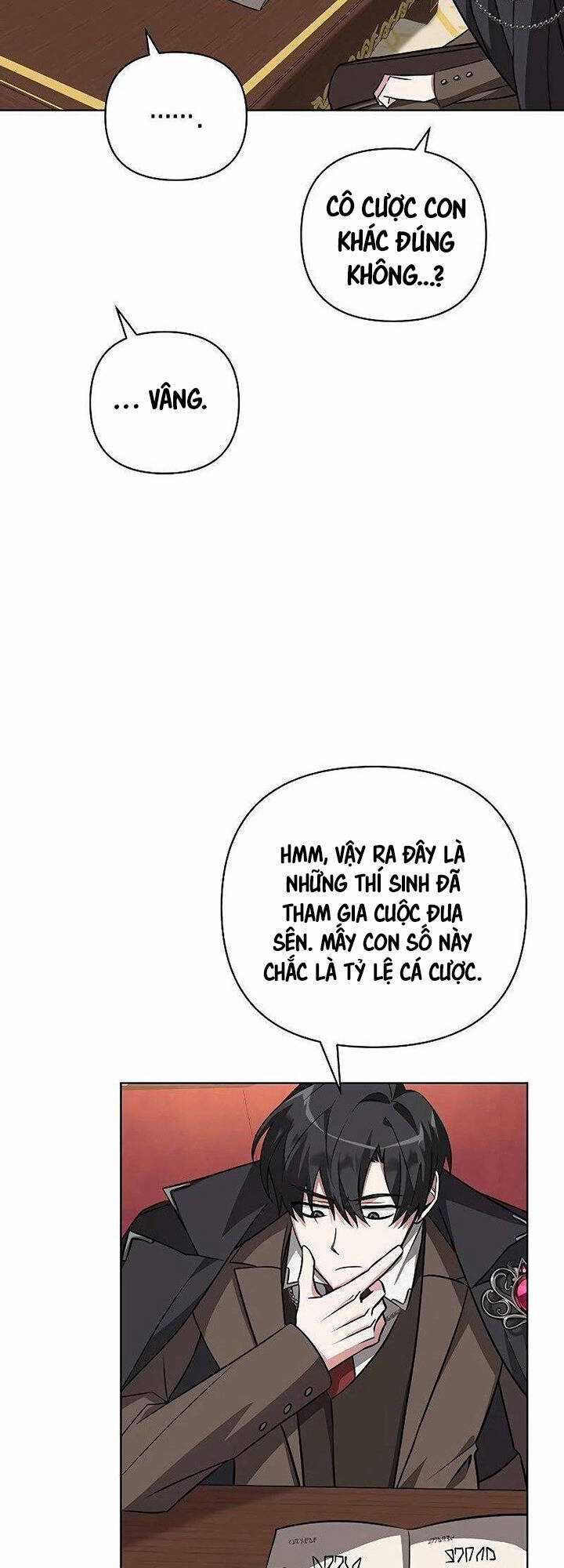 Học Viện Phá Sản - Chapter 2 - Trang 24