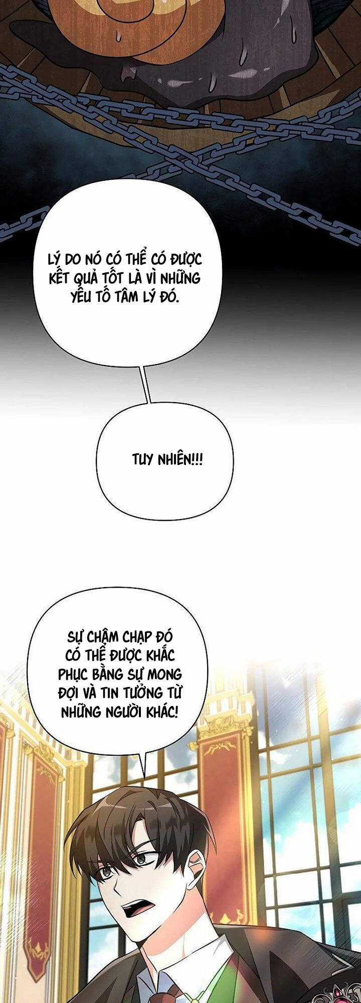 Học Viện Phá Sản - Chapter 2 - Trang 28