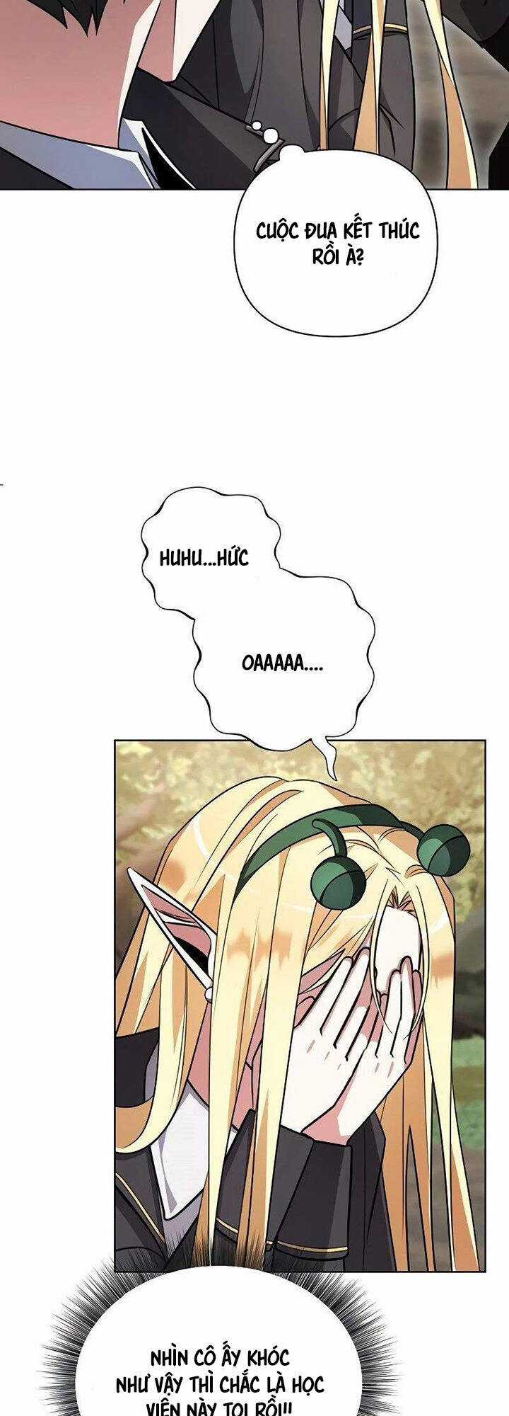 Học Viện Phá Sản - Chapter 2 - Trang 33