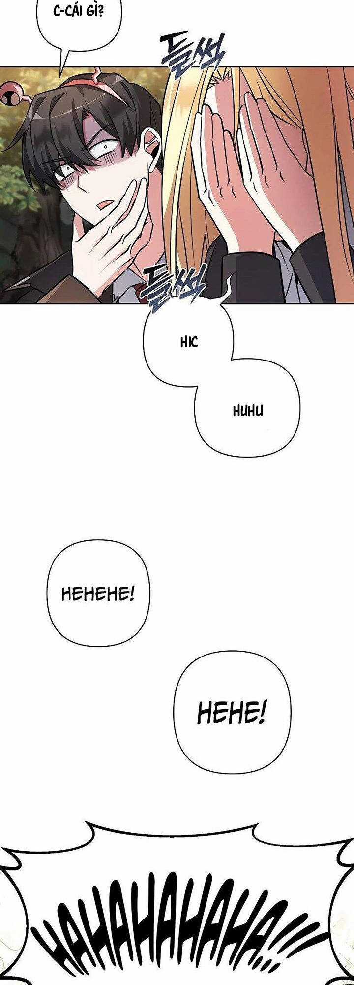 Học Viện Phá Sản - Chapter 2 - Trang 36