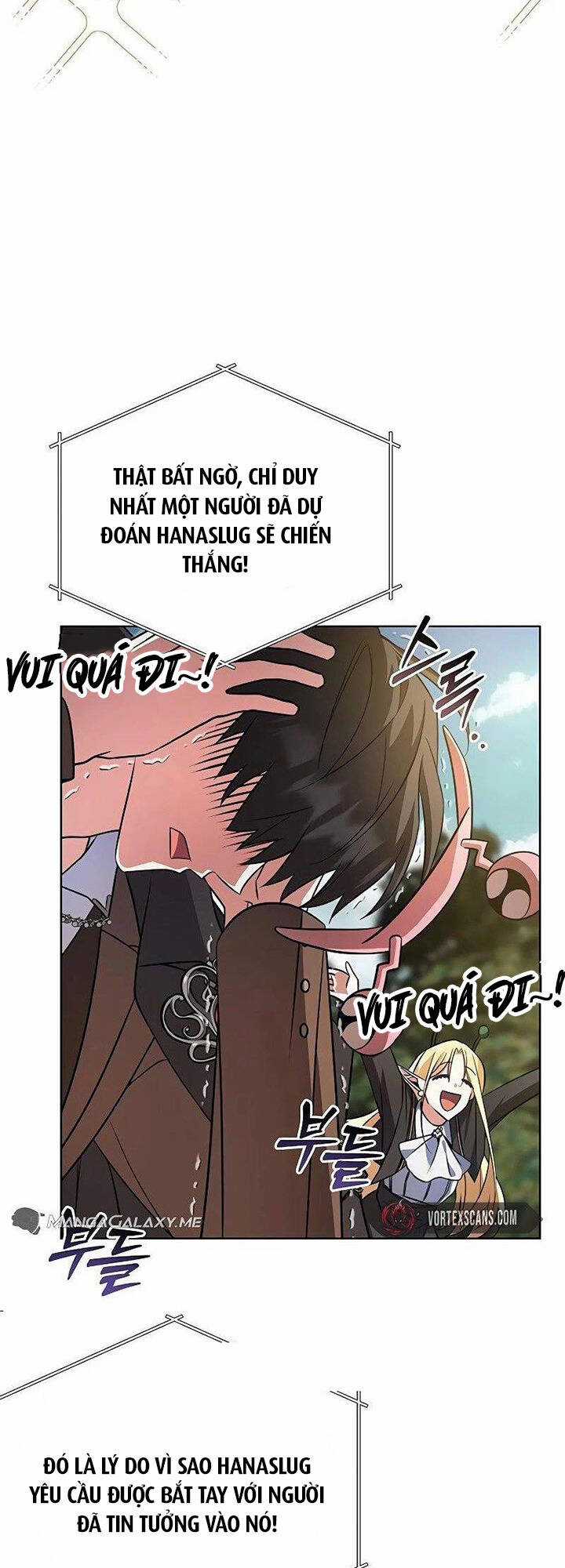 Học Viện Phá Sản - Chapter 2 - Trang 38