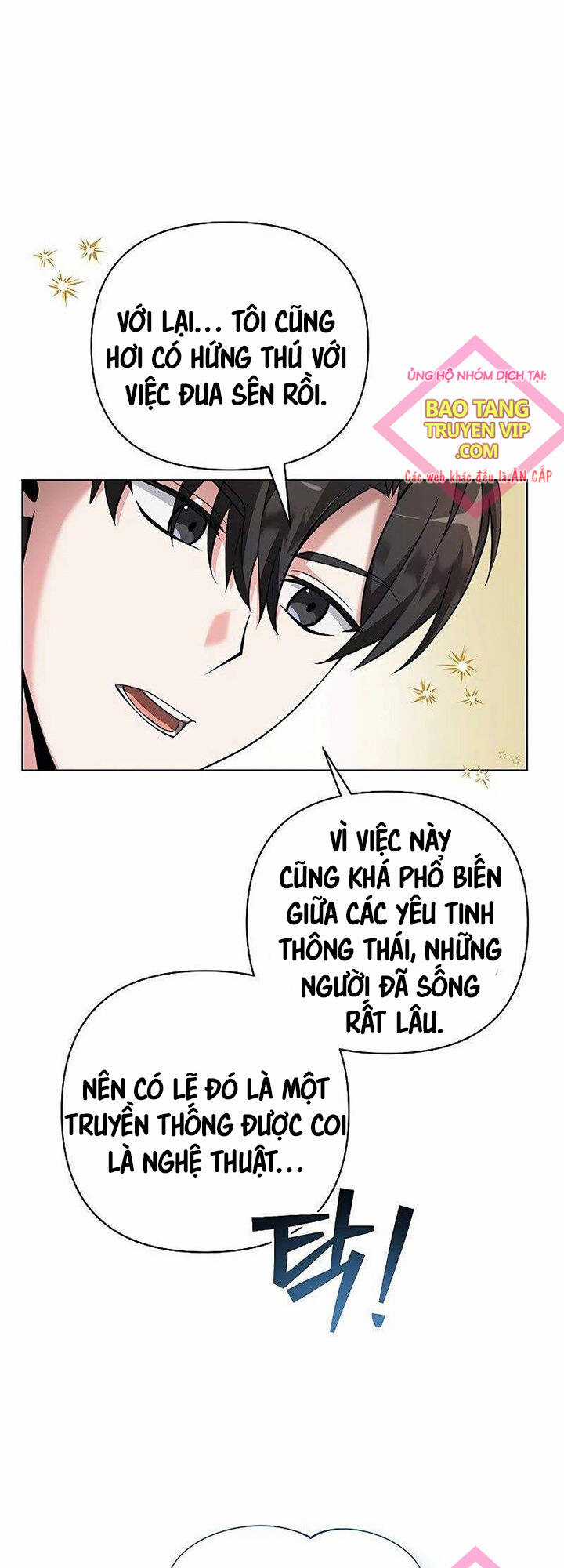 Học Viện Phá Sản - Chapter 2 - Trang 5