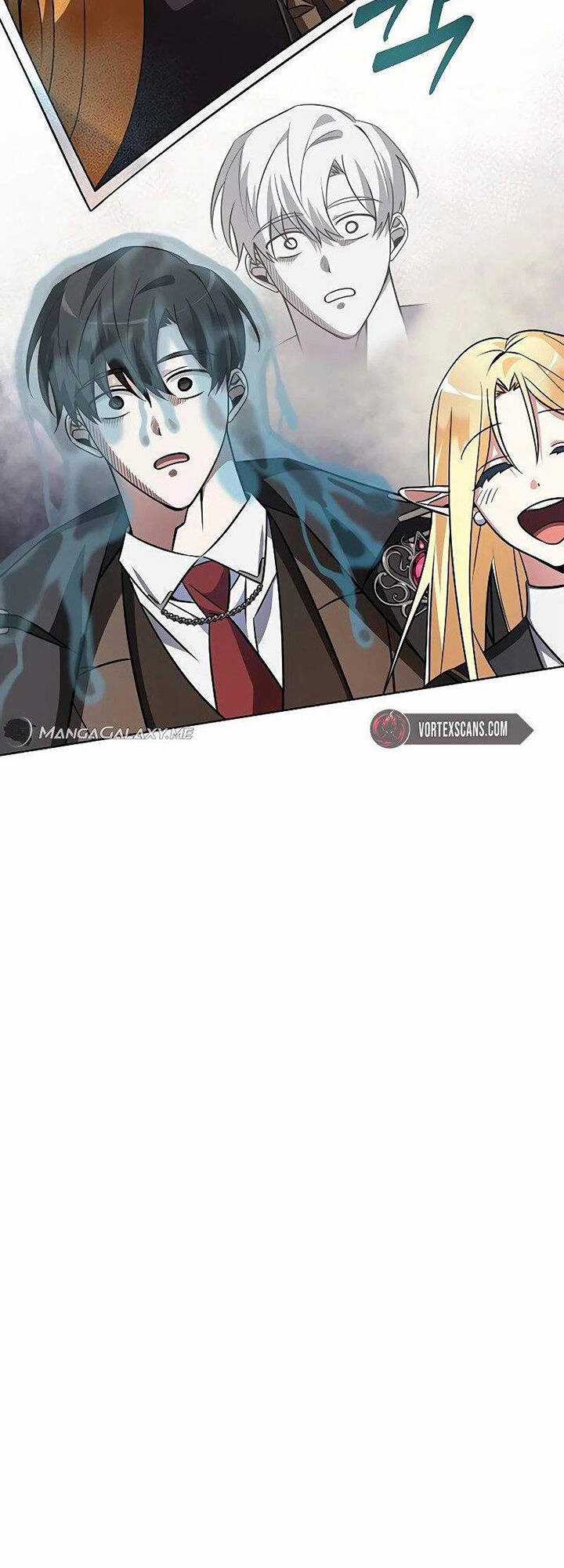 Học Viện Phá Sản - Chapter 2 - Trang 42