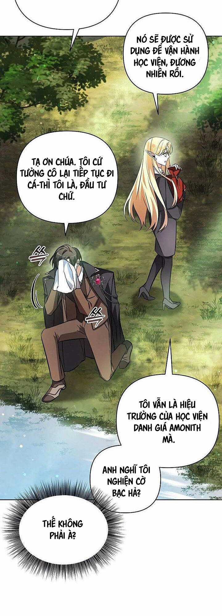 Học Viện Phá Sản - Chapter 2 - Trang 44