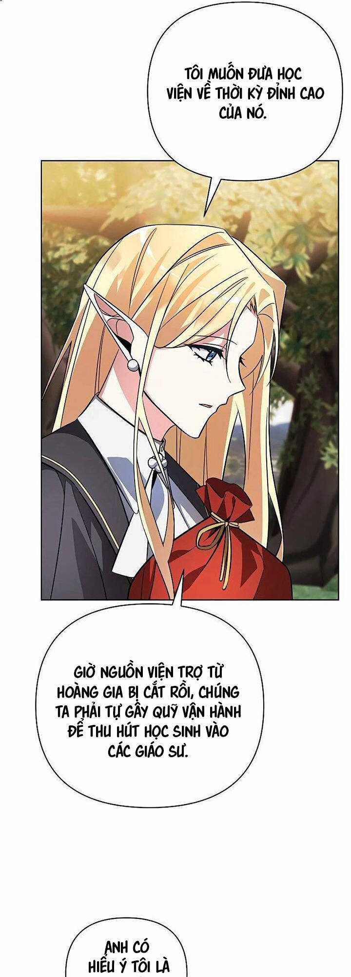 Học Viện Phá Sản - Chapter 2 - Trang 46