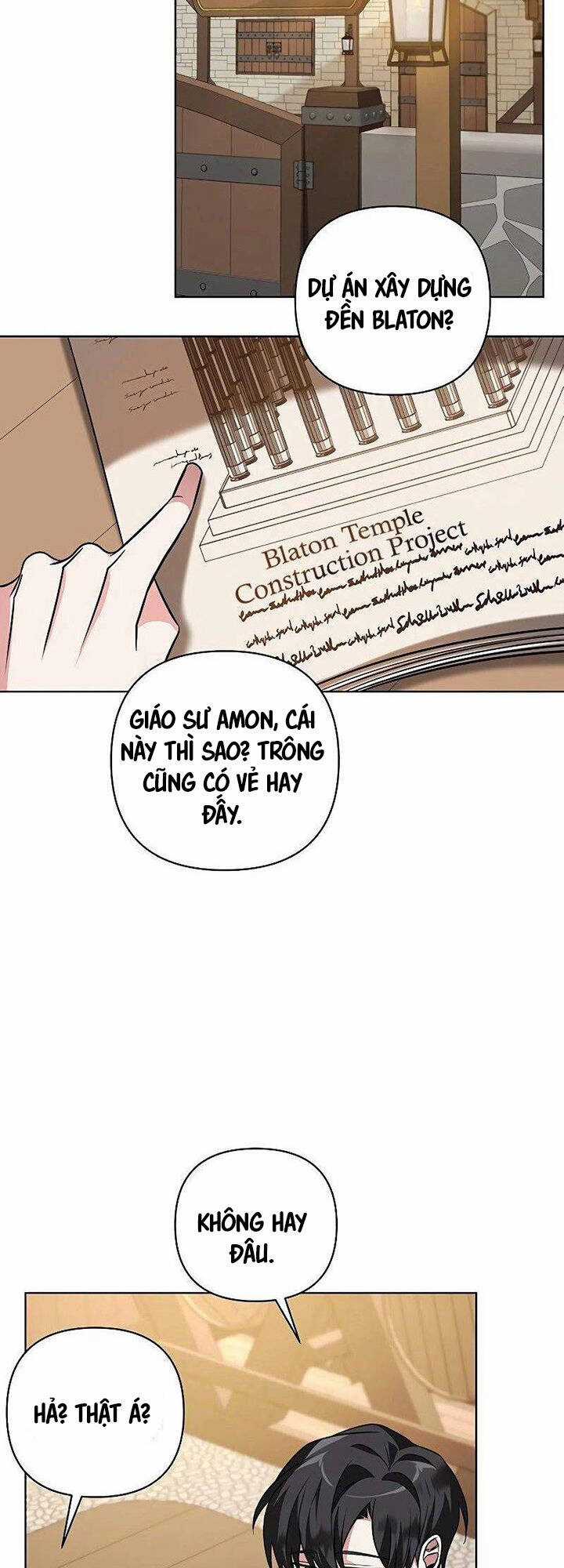 Học Viện Phá Sản - Chapter 2 - Trang 50