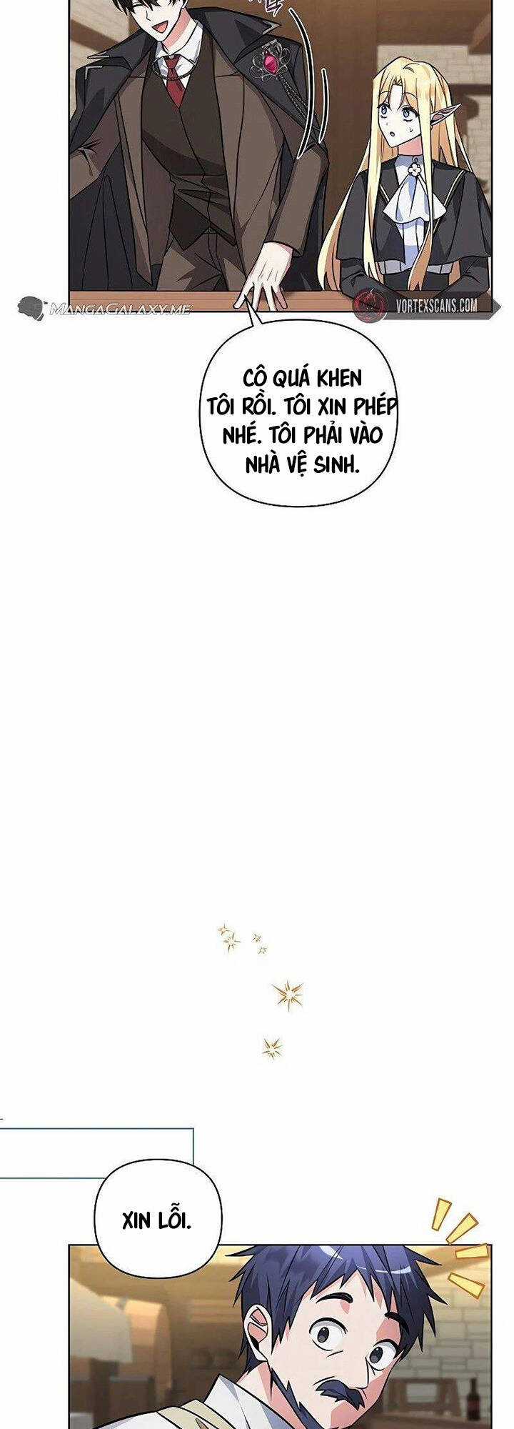 Học Viện Phá Sản - Chapter 2 - Trang 52