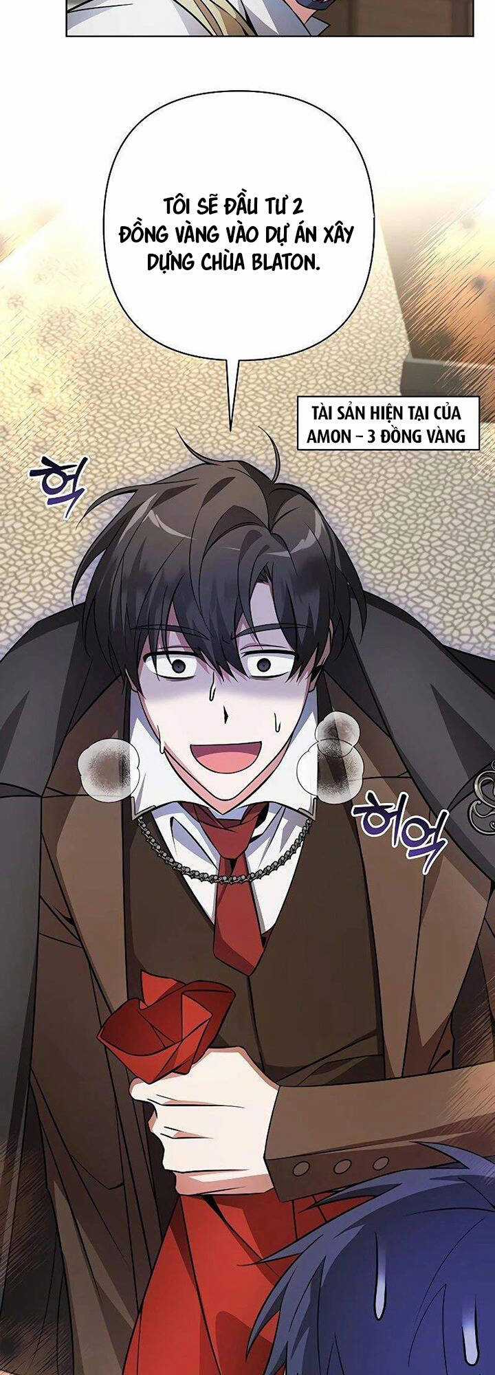 Học Viện Phá Sản - Chapter 2 - Trang 53