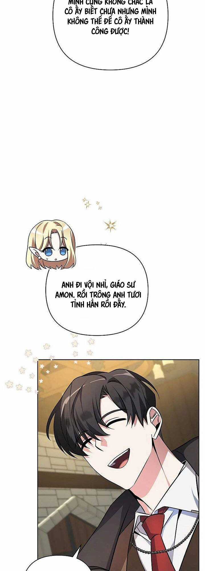 Học Viện Phá Sản - Chapter 2 - Trang 55