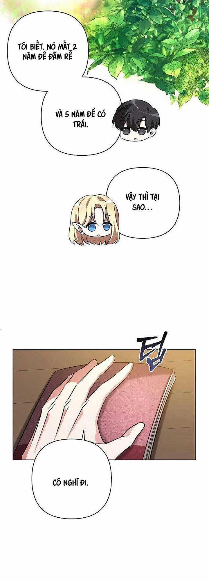 Học Viện Phá Sản - Chapter 2 - Trang 59