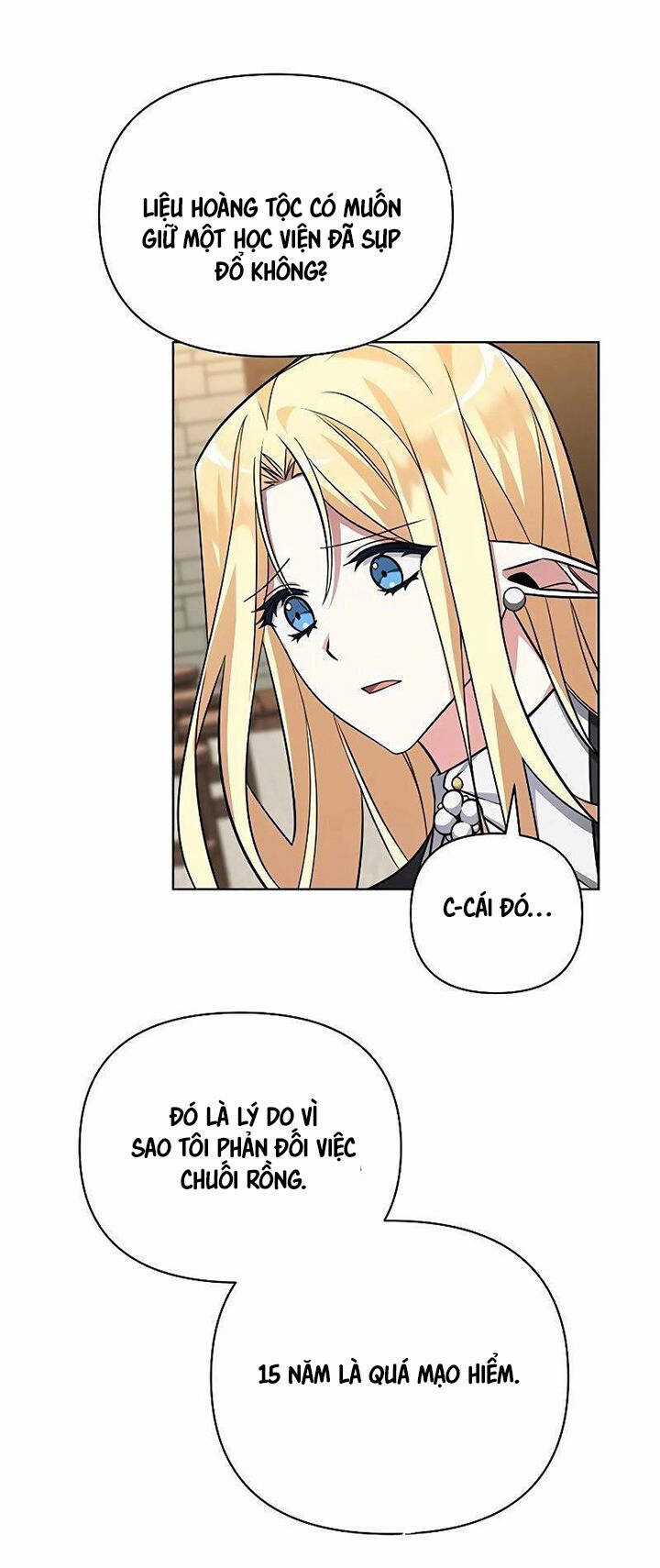 Học Viện Phá Sản - Chapter 2 - Trang 60