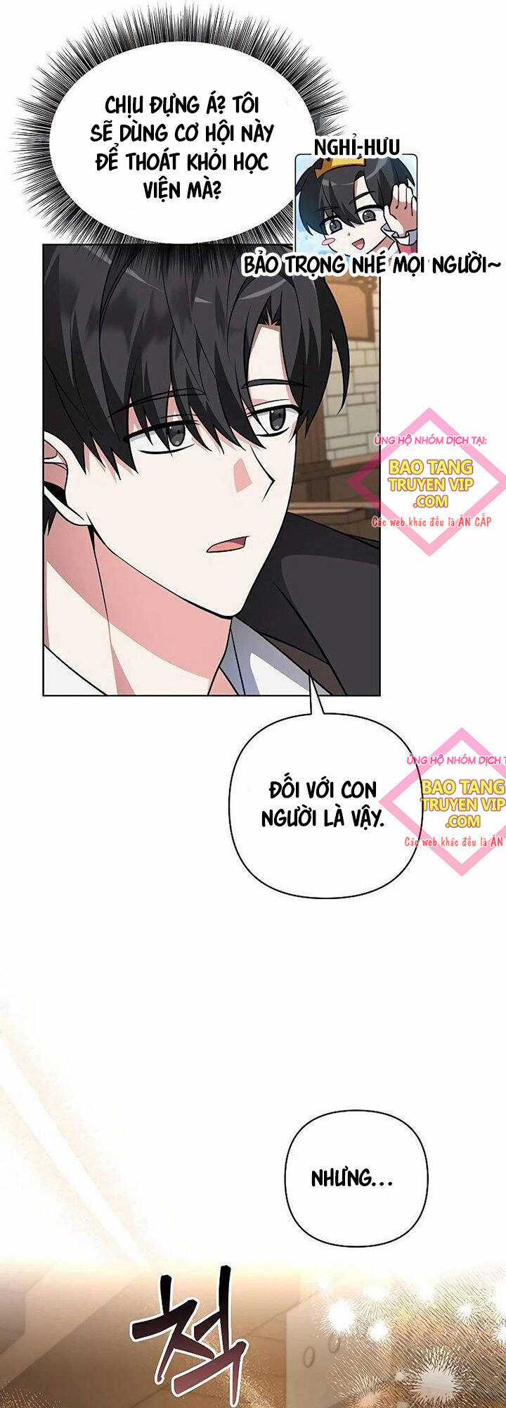 Học Viện Phá Sản - Chapter 2 - Trang 63