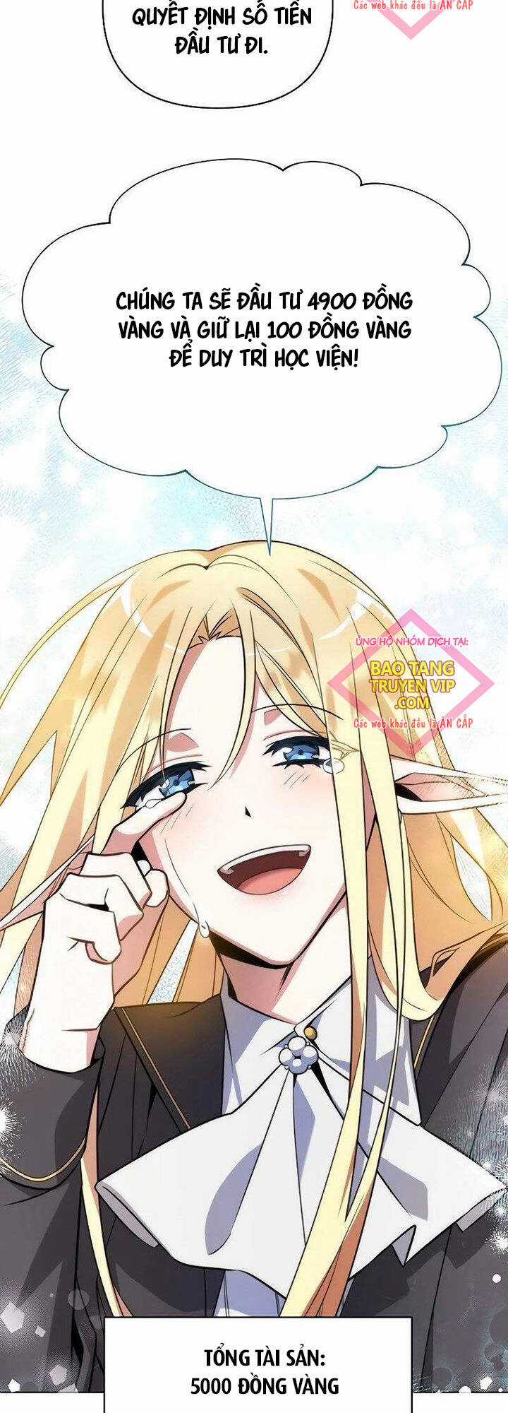 Học Viện Phá Sản - Chapter 2 - Trang 67