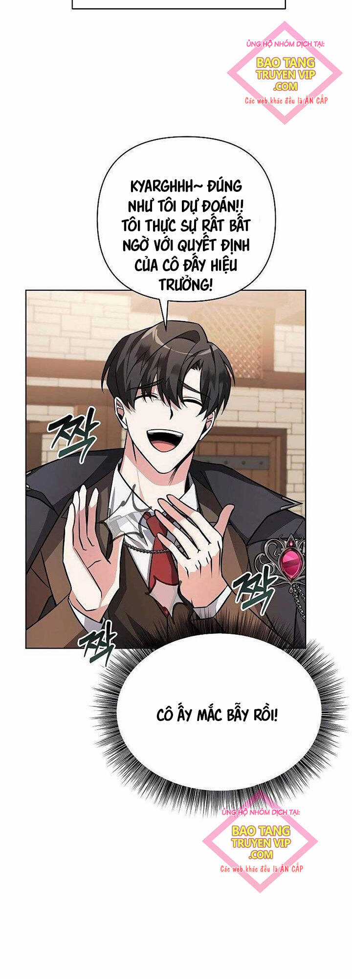 Học Viện Phá Sản - Chapter 2 - Trang 68