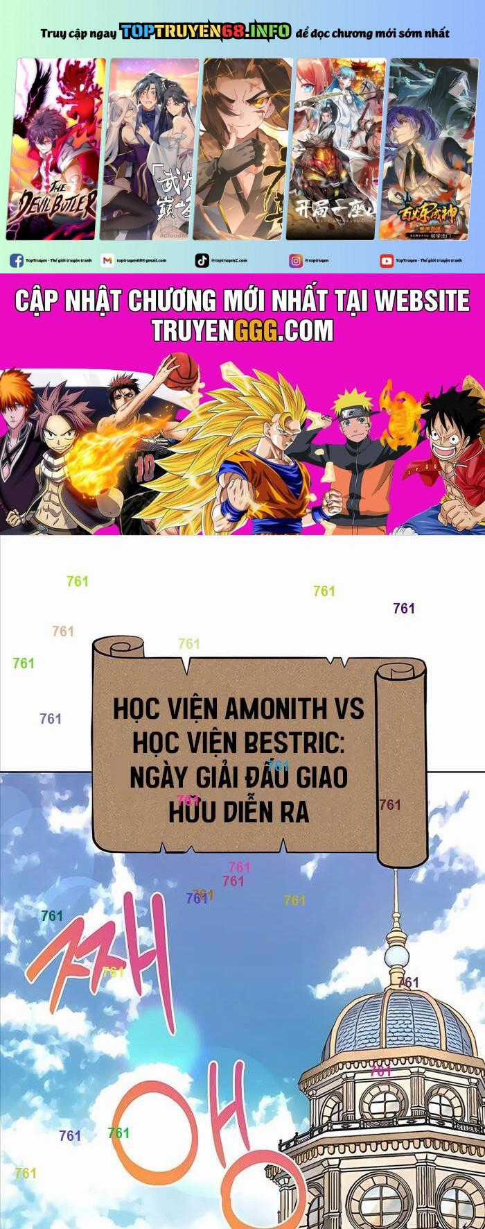 Học Viện Phá Sản - Chapter 20 - Trang 1