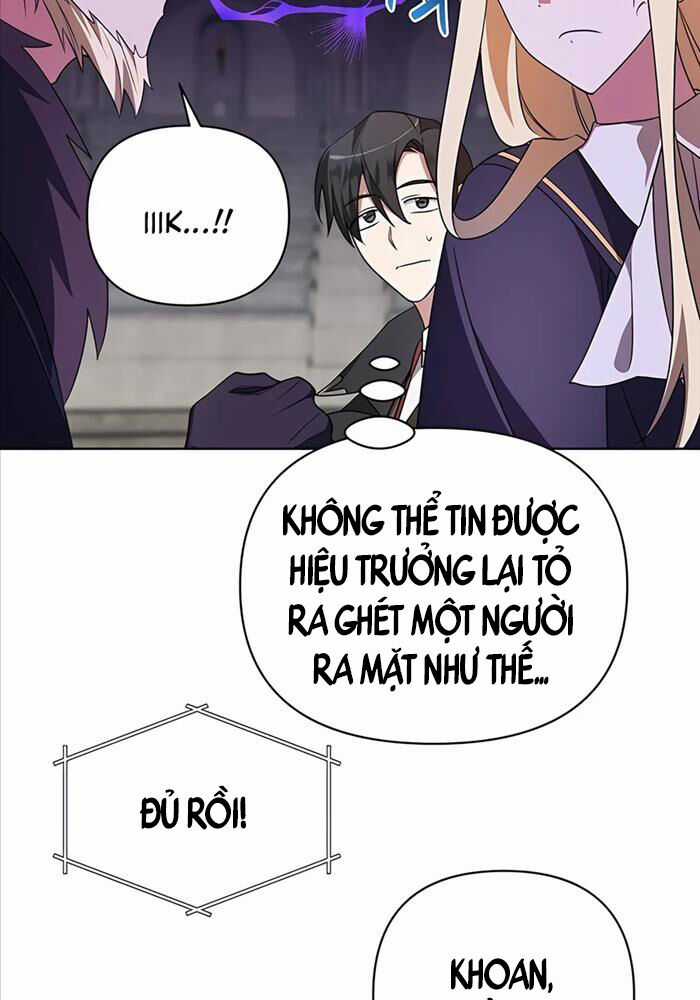 Học Viện Phá Sản - Chapter 20 - Trang 11