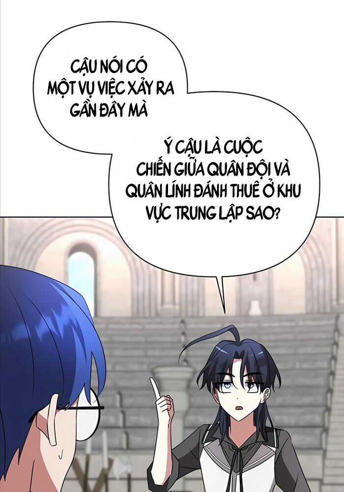 Học Viện Phá Sản - Chapter 20 - Trang 104