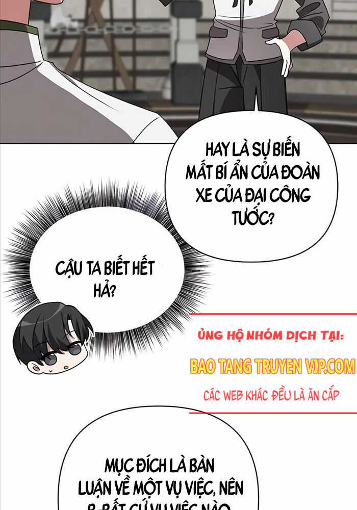 Học Viện Phá Sản - Chapter 20 - Trang 105