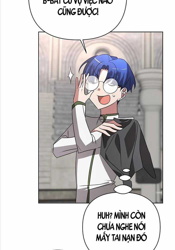 Học Viện Phá Sản - Chapter 20 - Trang 106
