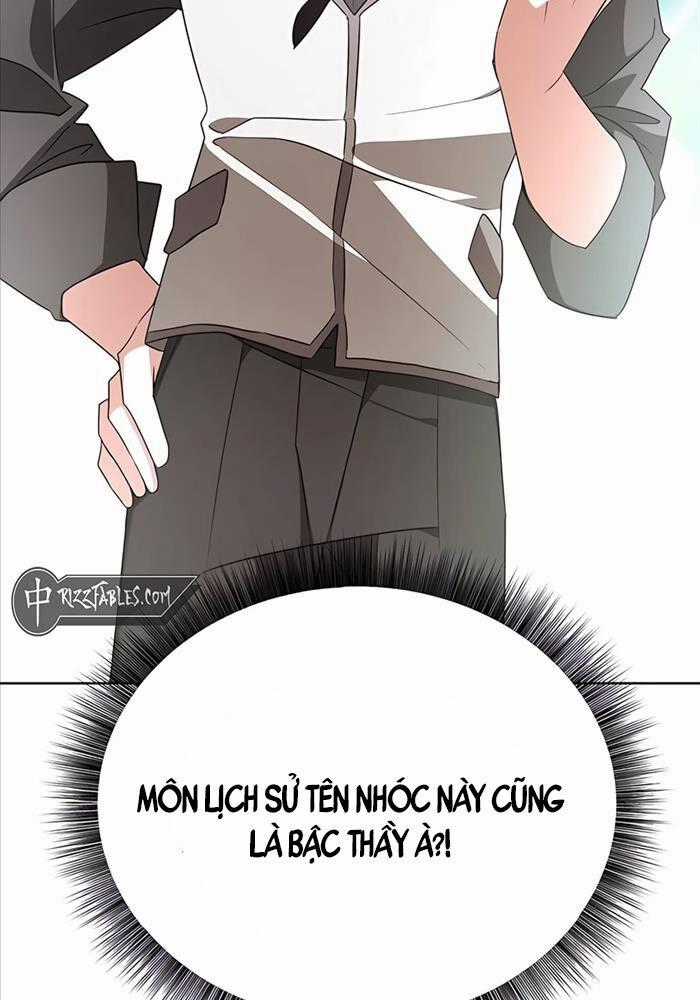 Học Viện Phá Sản - Chapter 20 - Trang 110