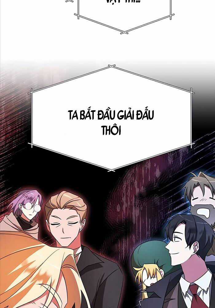 Học Viện Phá Sản - Chapter 20 - Trang 15