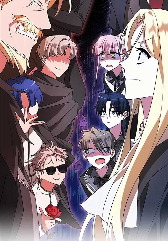 Học Viện Phá Sản - Chapter 20 - Trang 16