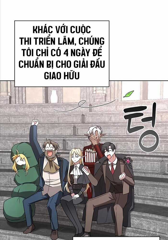 Học Viện Phá Sản - Chapter 20 - Trang 22