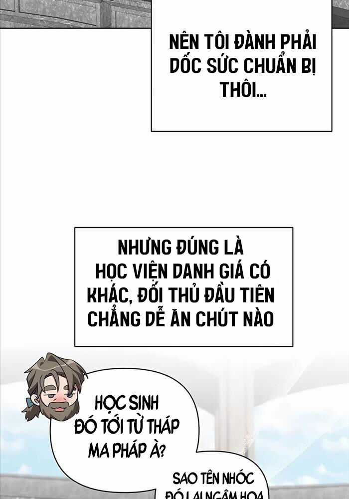 Học Viện Phá Sản - Chapter 20 - Trang 23
