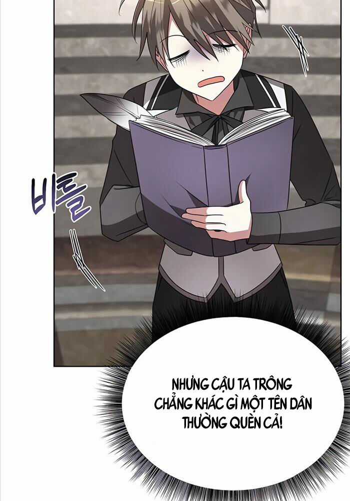 Học Viện Phá Sản - Chapter 20 - Trang 27