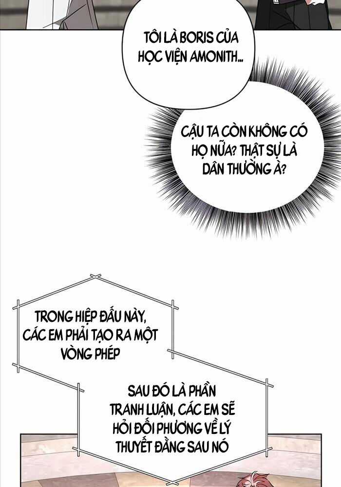 Học Viện Phá Sản - Chapter 20 - Trang 29